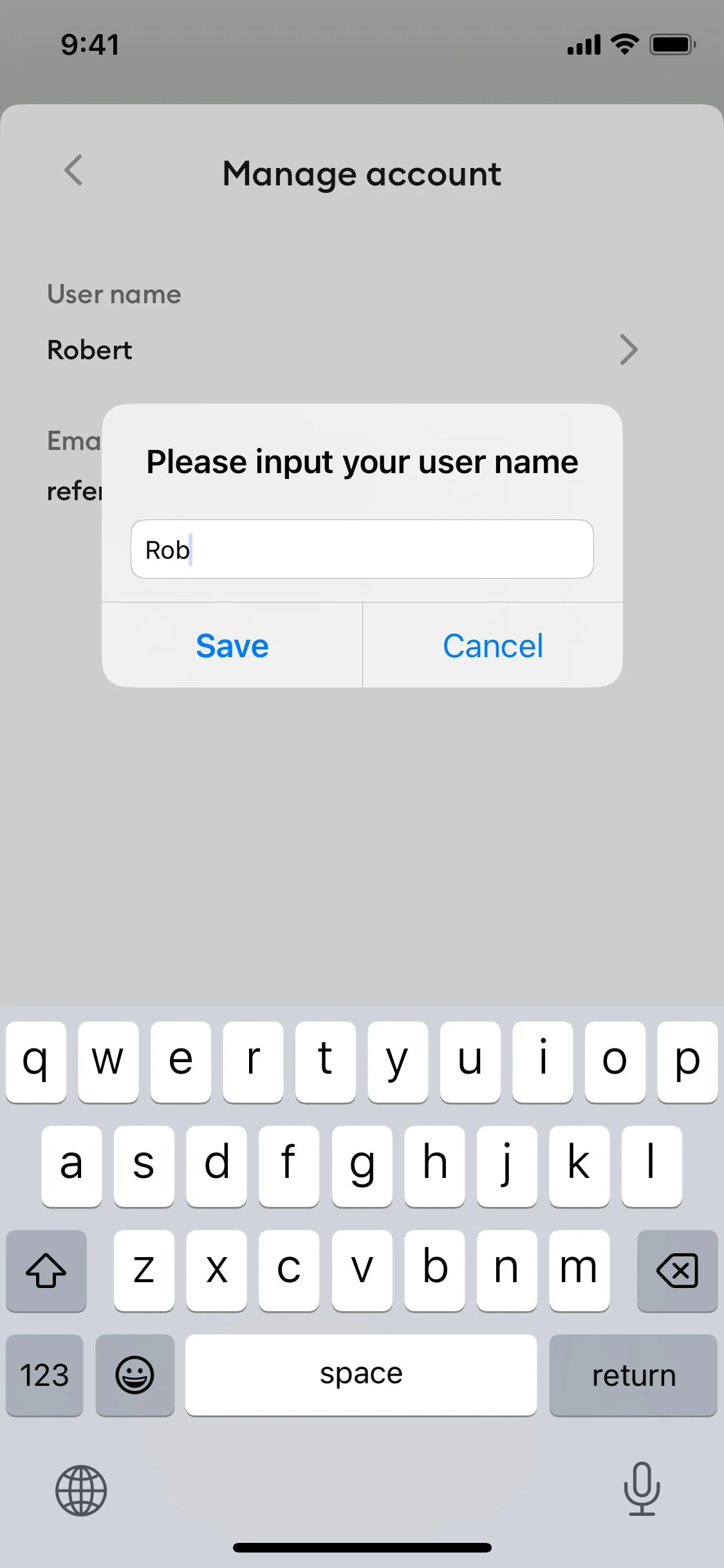 Ahead UI Design Screenshot: Emotional Intelligence & Mental Wellness