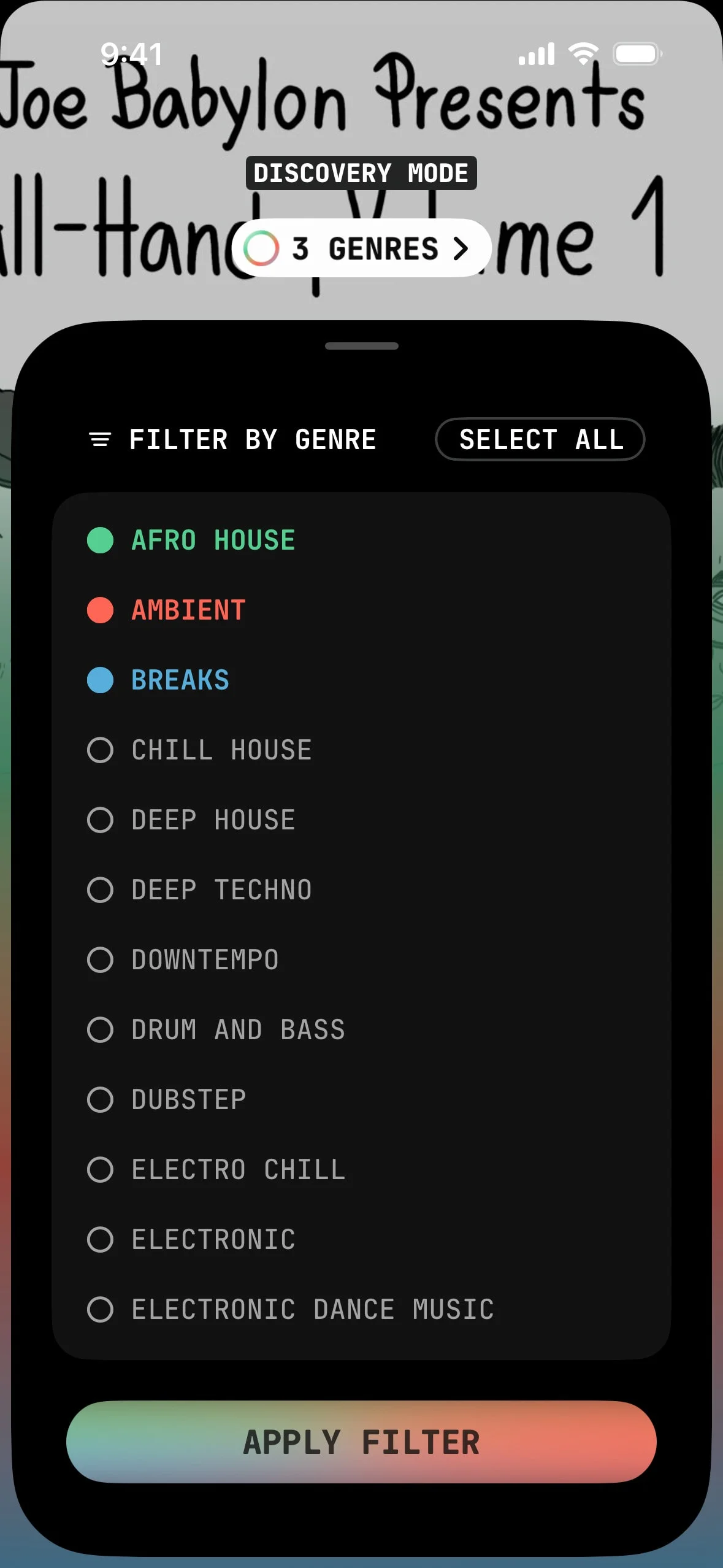Carbon UI Design Screenshot: Beautiful Code Screenshots & Snippets