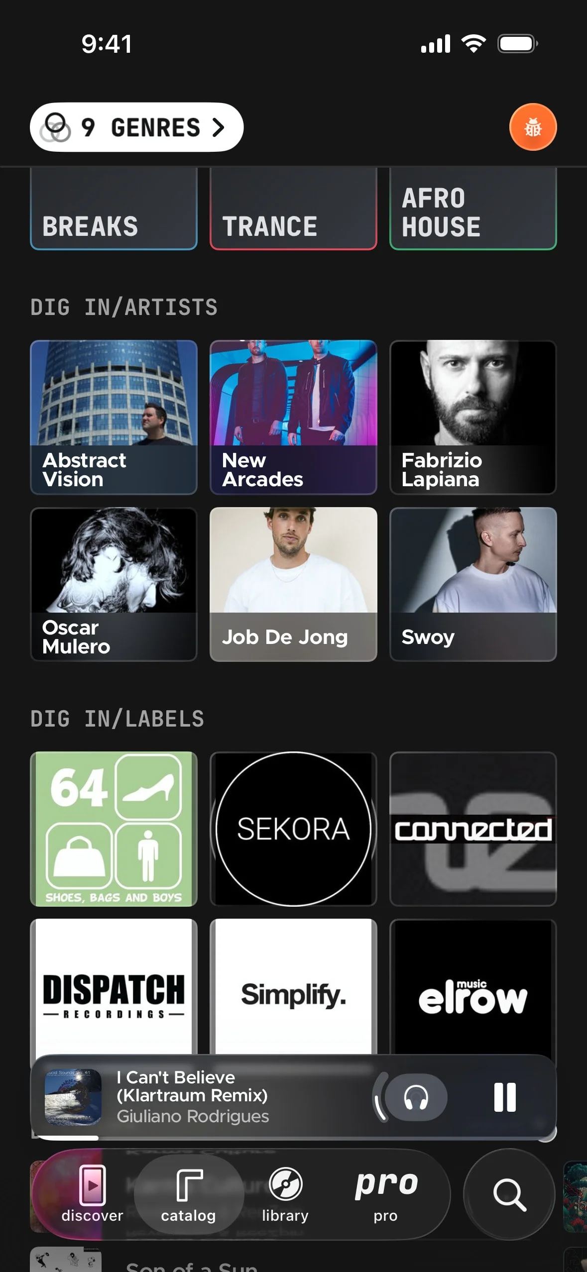 Carbon UI Design Screenshot: Beautiful Code Screenshots & Snippets