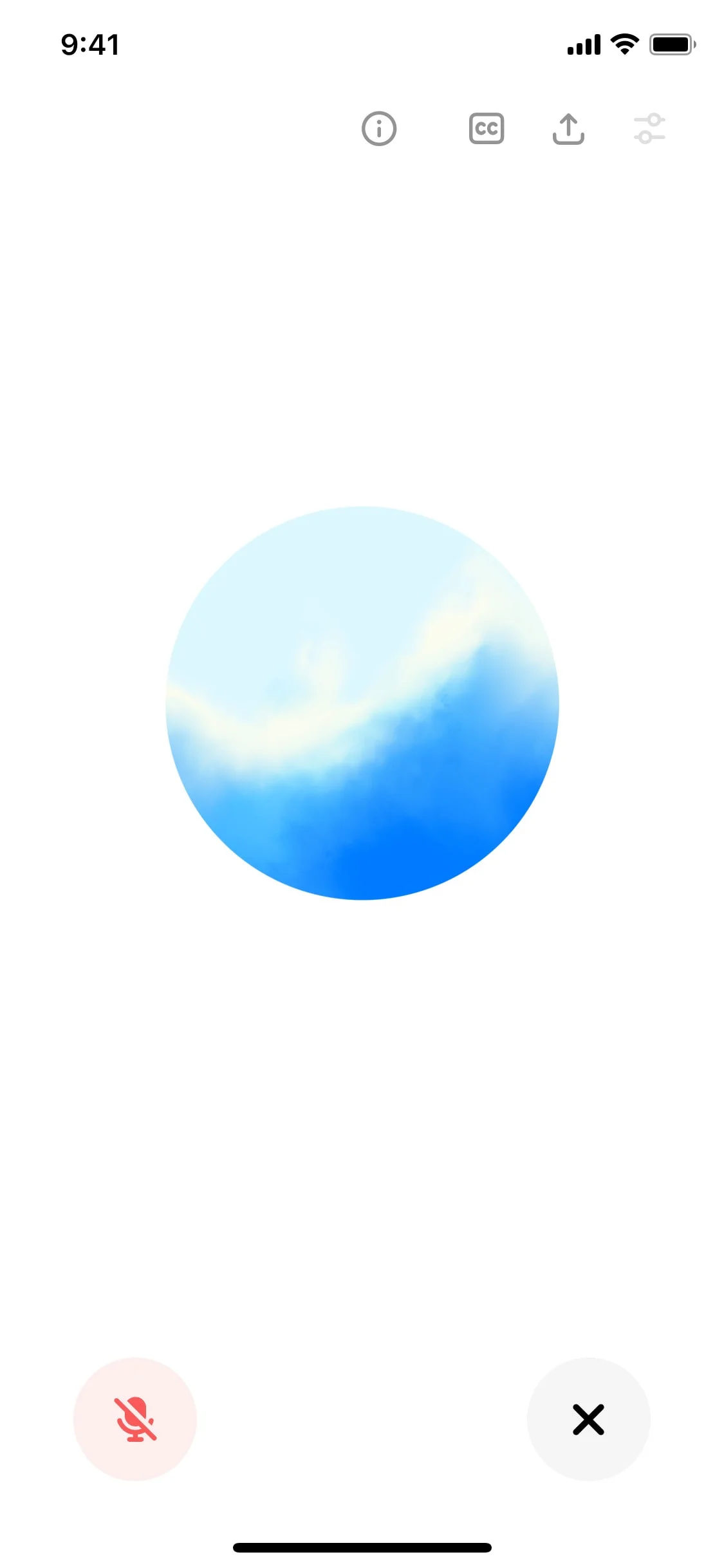 Chatgpt UI Design Screenshot: Conversational AI by OpenAI