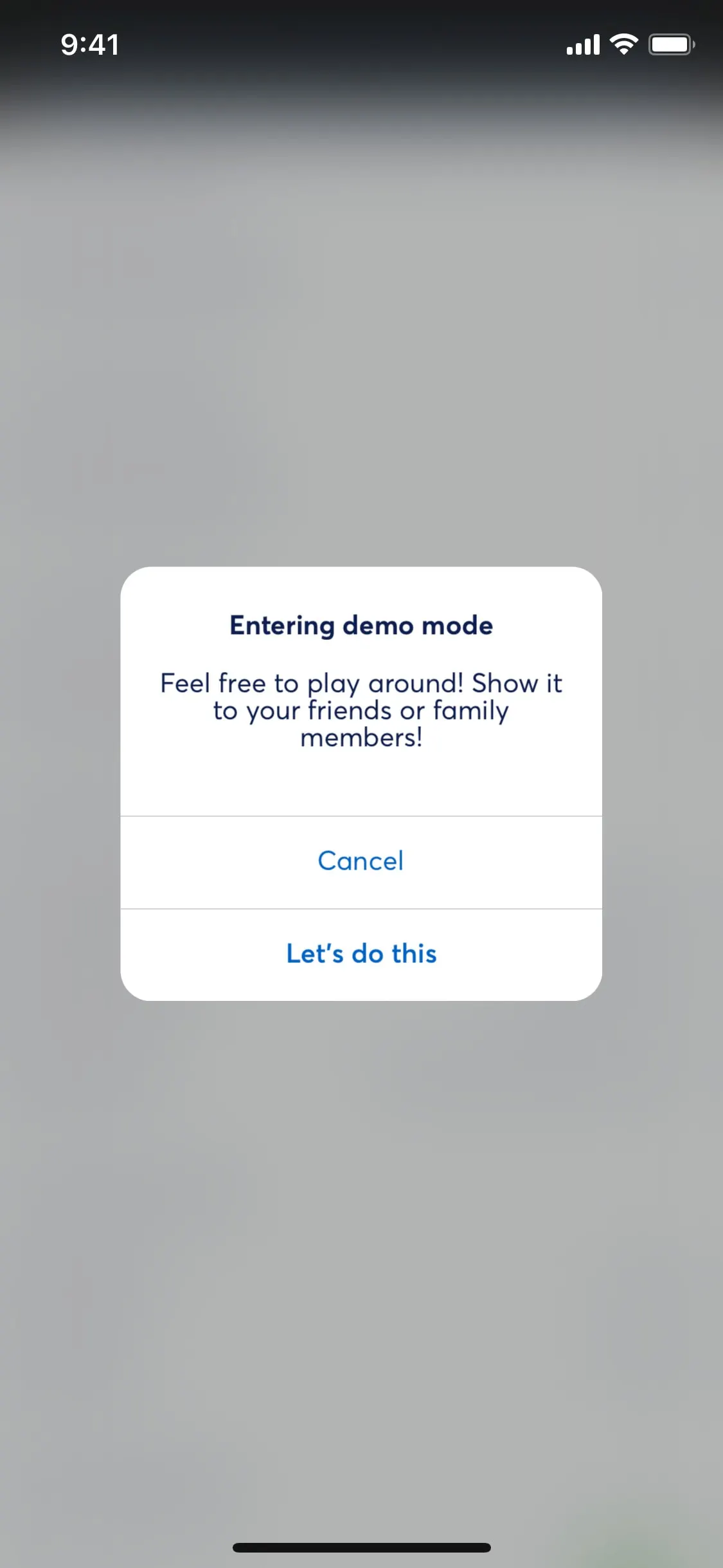 Copilot UI Design Screenshot: Smart Money Management & Net Worth Tracker