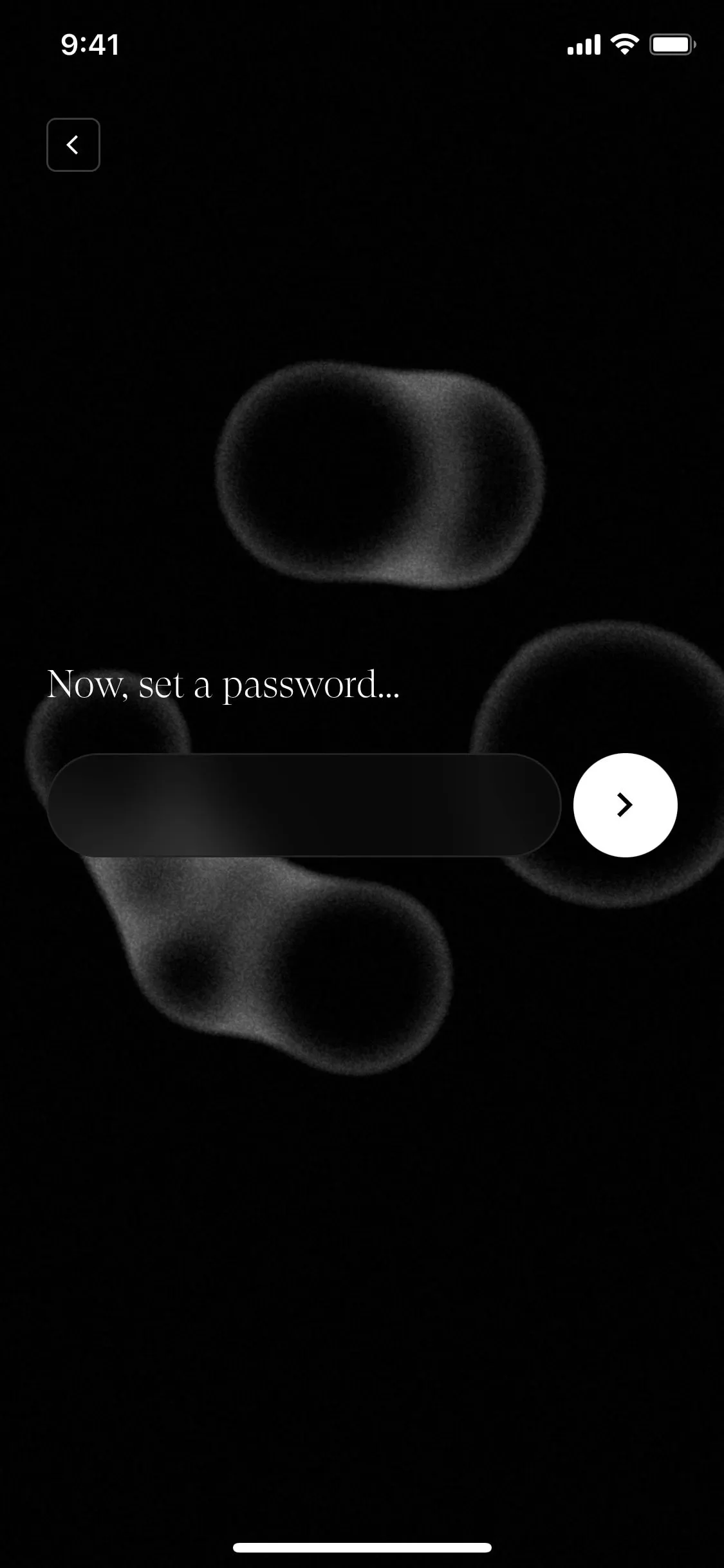 Cosmos UI Design Screenshot: Visual Inspiration & Curated Library