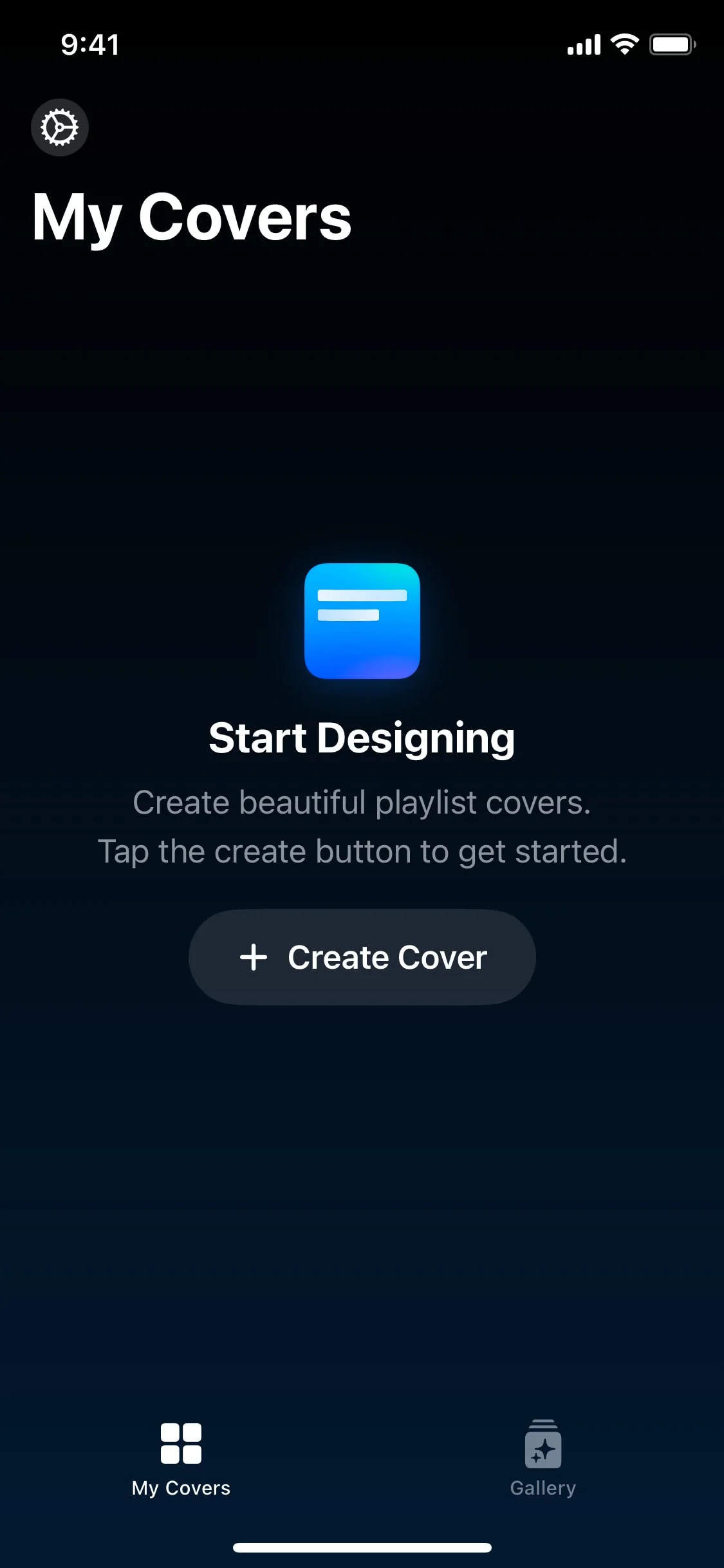 Denim UI Design Screenshot: Fashion Curation & Wardrobe Catalog