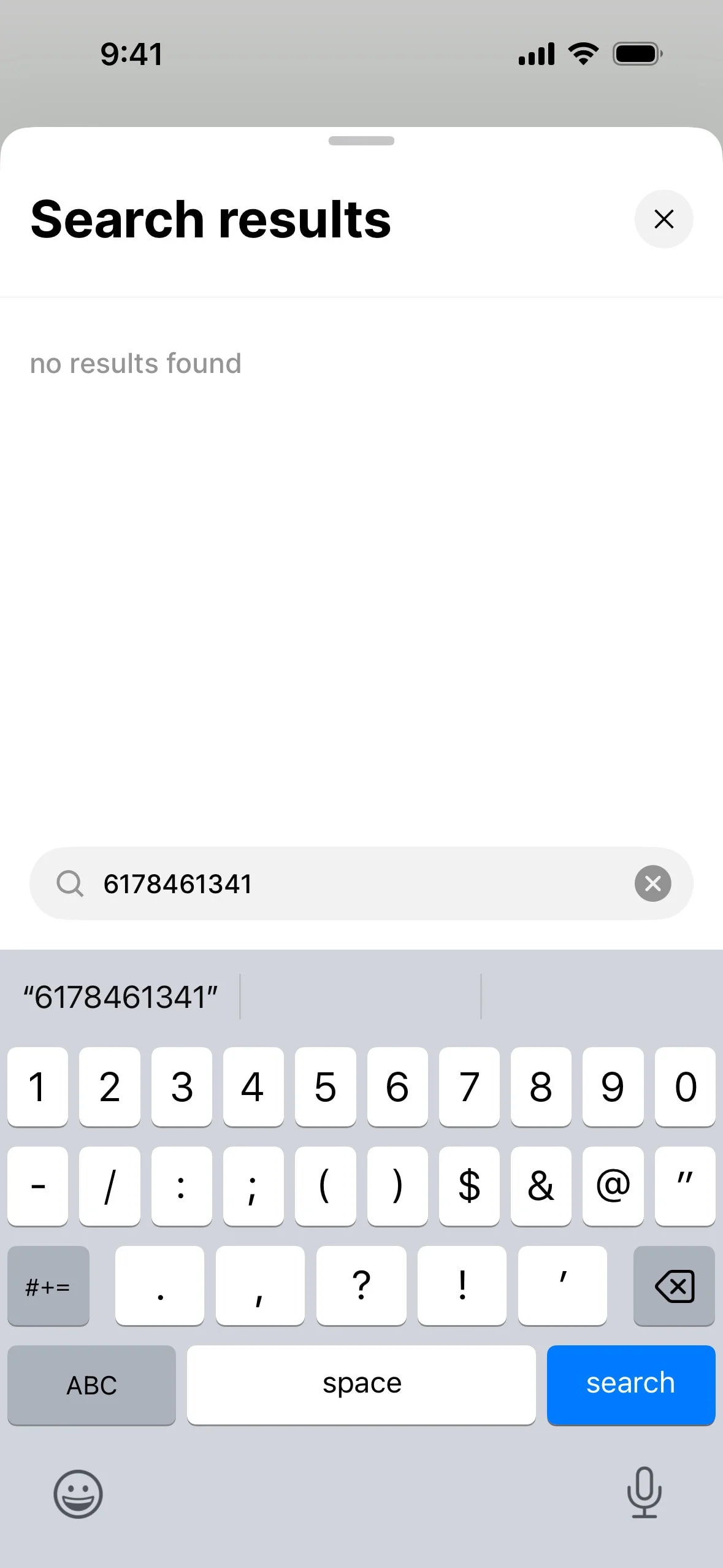 elevenreader UI Design Screenshot: AI Audio Reader & Natural Voice Synthesis