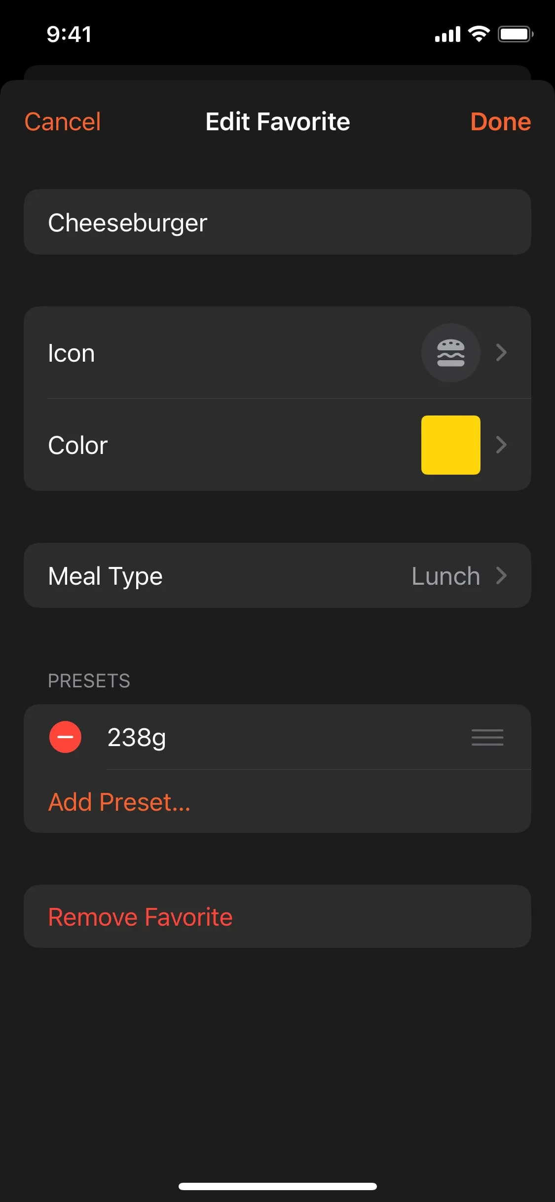 FoodNoms UI Design Screenshot: Precision Macro & Nutrition Tracking