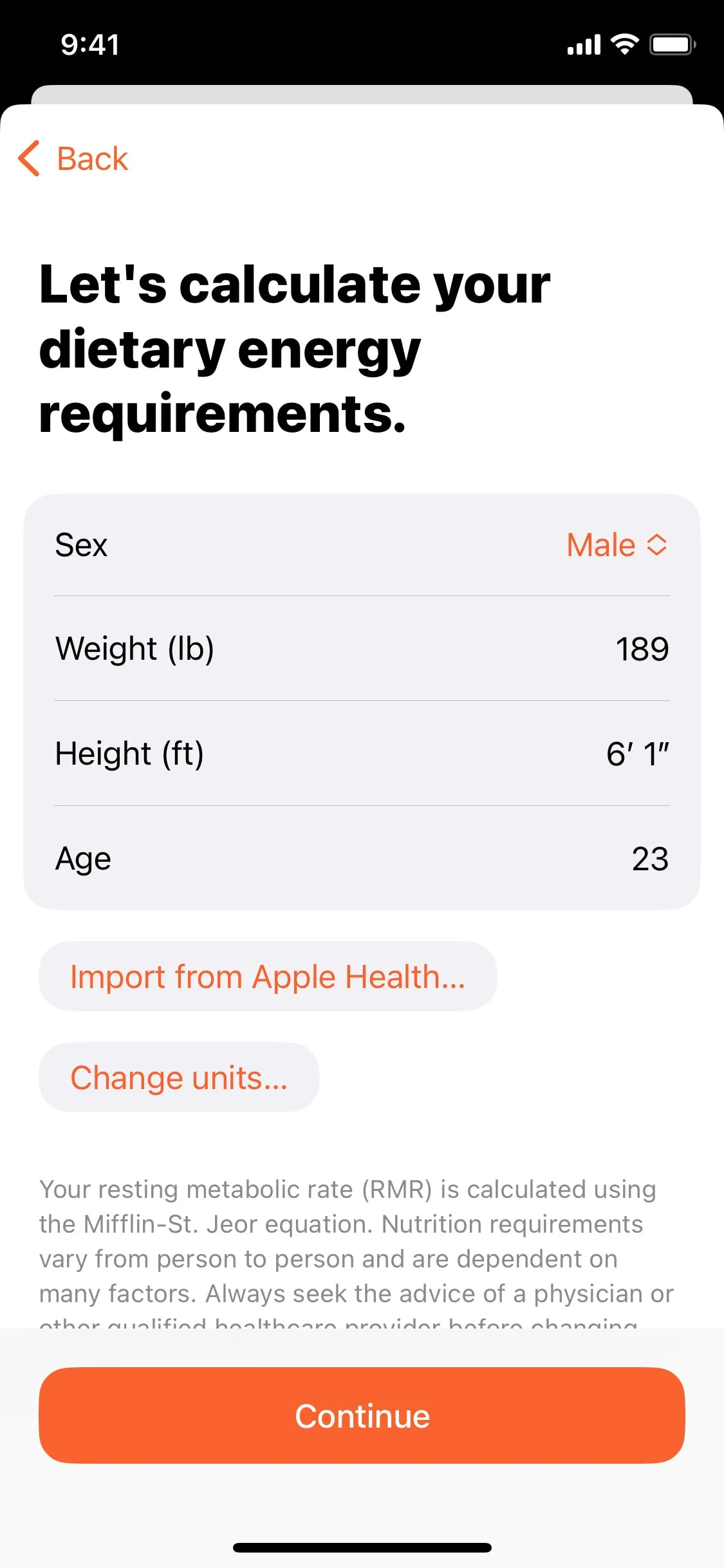 FoodNoms UI Design Screenshot: Precision Macro & Nutrition Tracking
