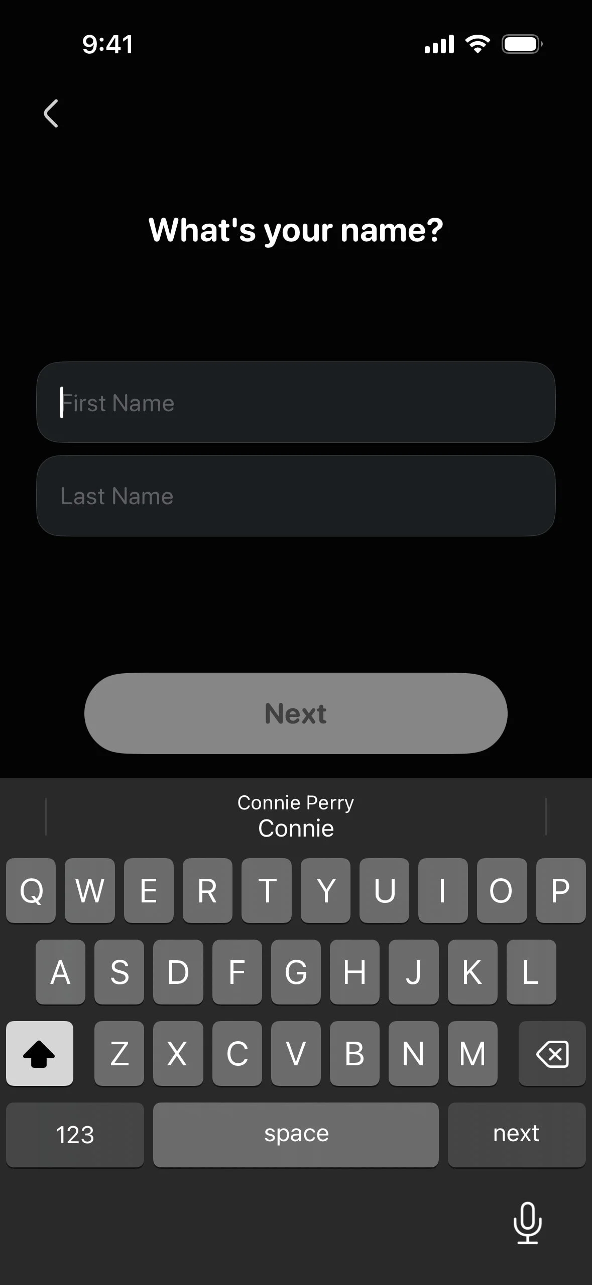 gizmo UI Design Screenshot: AI Flashcards & Active Recall Quizzes