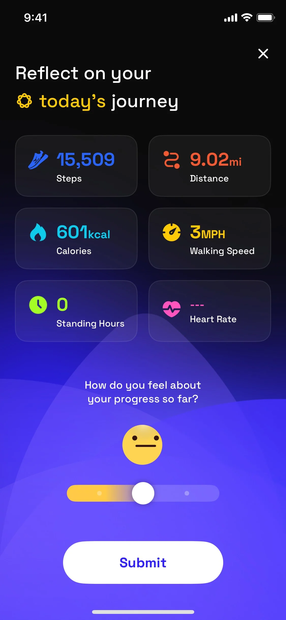 Goclub UI Design Screenshot: Exclusive Clubs & Member Gatherings