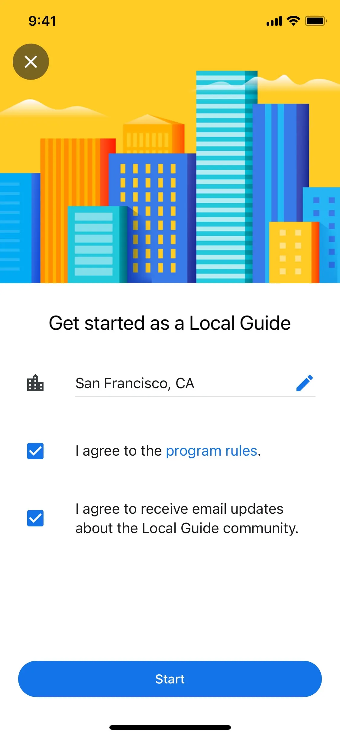 Google Maps UI Design Screenshot: GPS Navigation, Transit & Explore