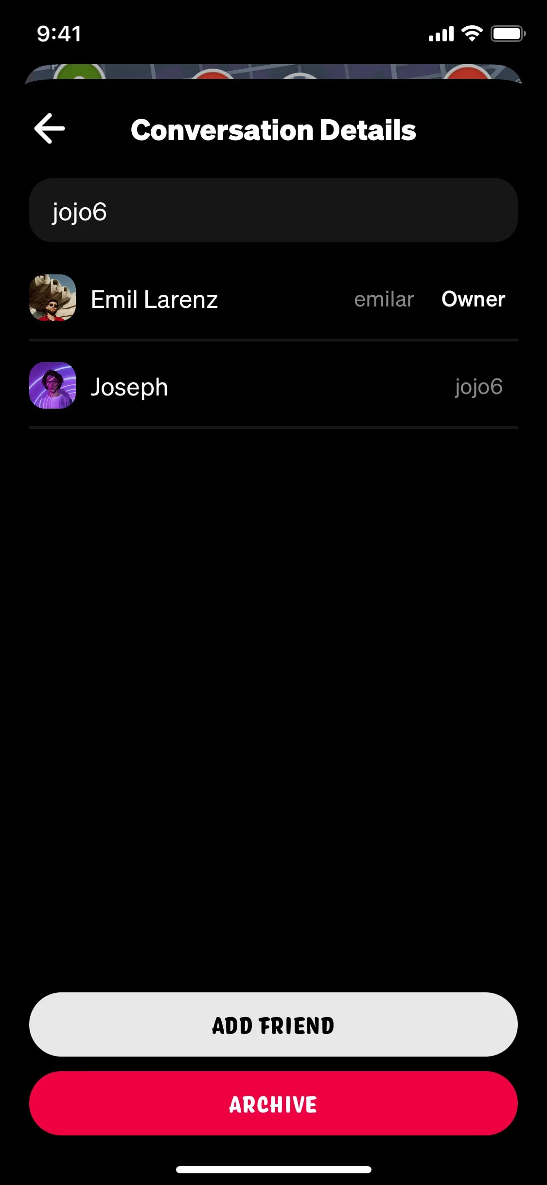 Gowalla UI Design Screenshot: Social Passport & Travel Keep