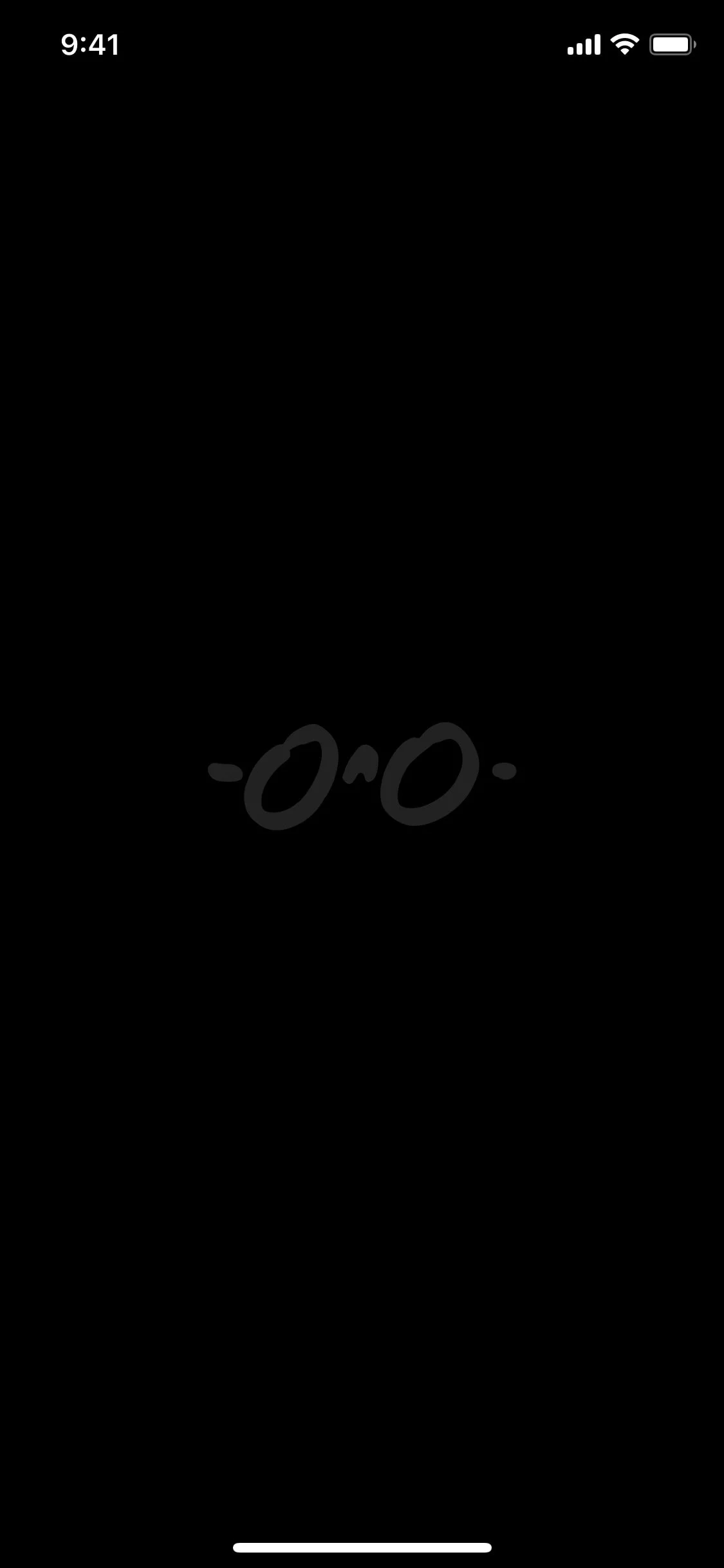 Habits UI Design Screenshot: Minimalist Daily Routine & Habit Tracker