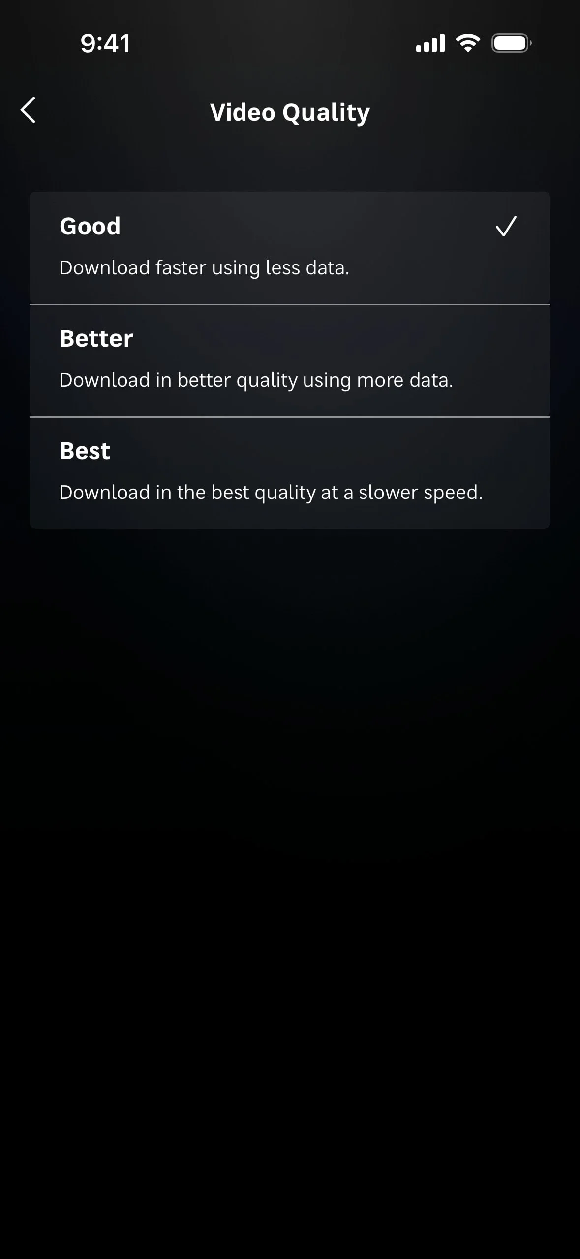 hnomax UI Design Screenshot: Premium Entertainment & Streaming Cinema
