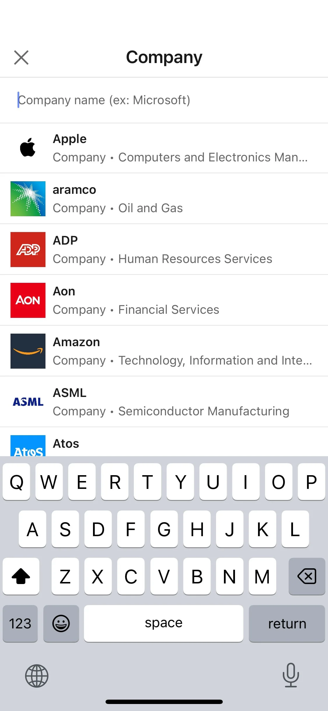 LinkedIn UI Design Screenshot: Professional Networking & Career Growth