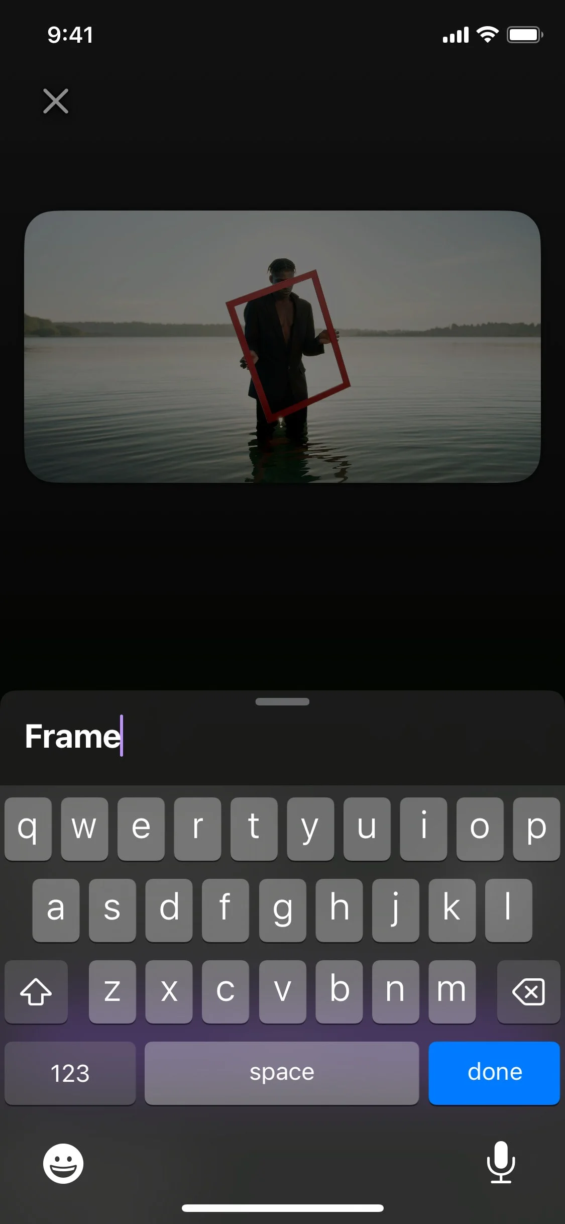 Luma ai UI Design Screenshot: Generative 3D Capture & AI Video