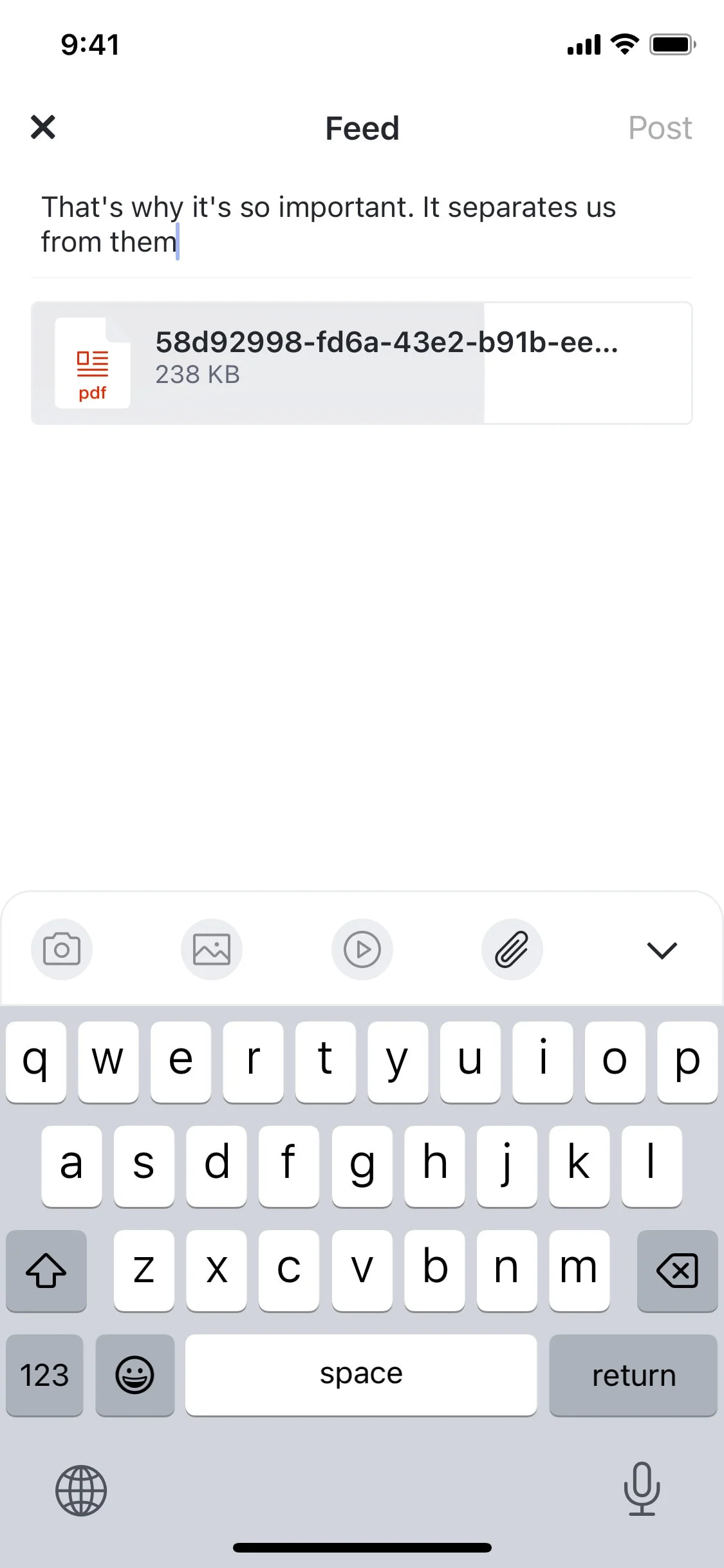 Promova UI Design Screenshot: Bite-Sized Multi-Language Mastery