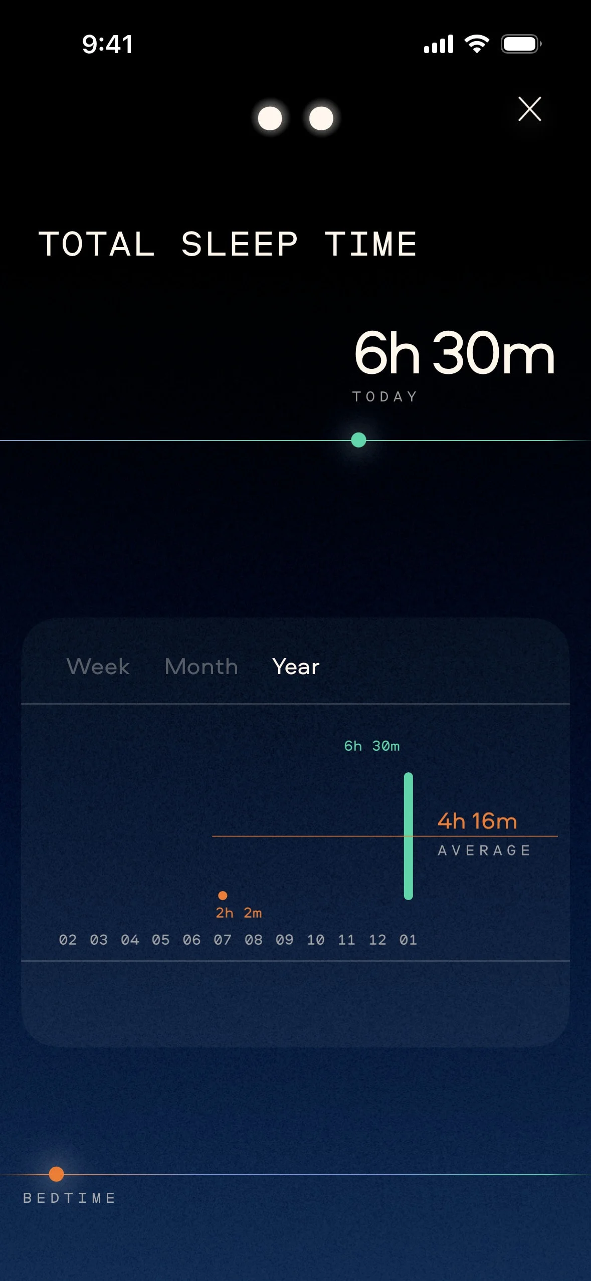 Remy UI Design Screenshot: Recipe Storage & Cooking Assistant