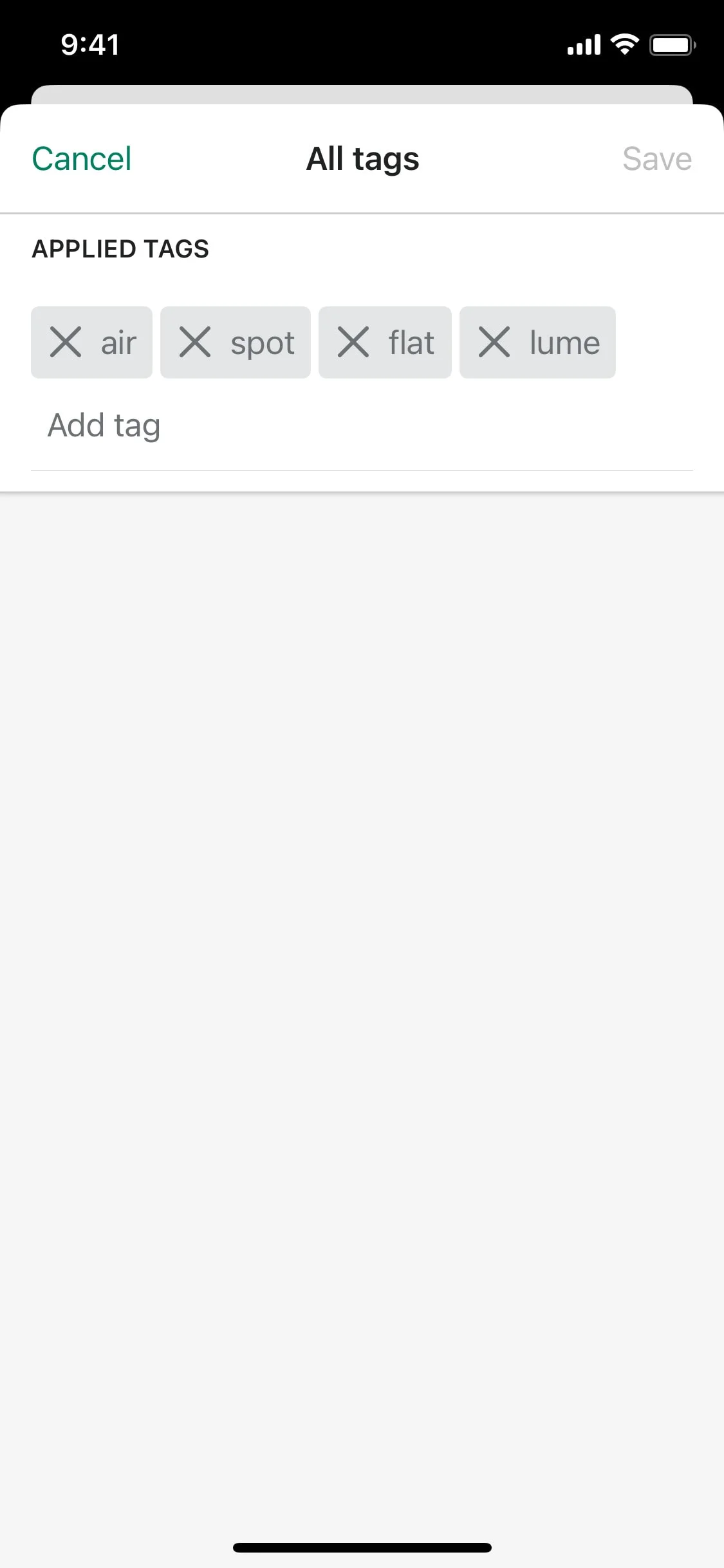 Shopify UI Design Screenshot: E-Commerce Store & Merchant Management