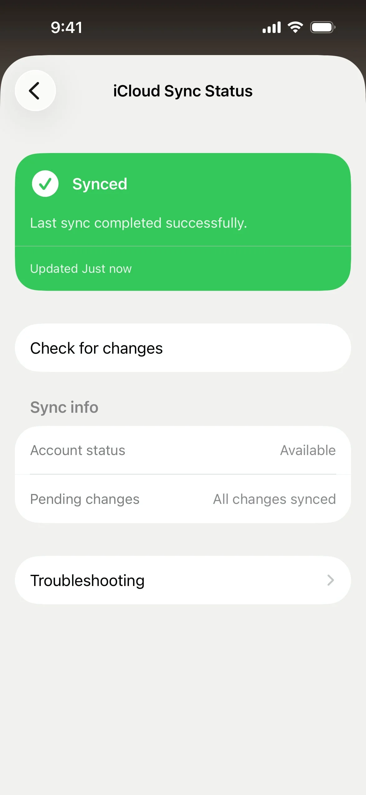 subo UI Design Screenshot: Subscription Tracker & Expense Forecasting