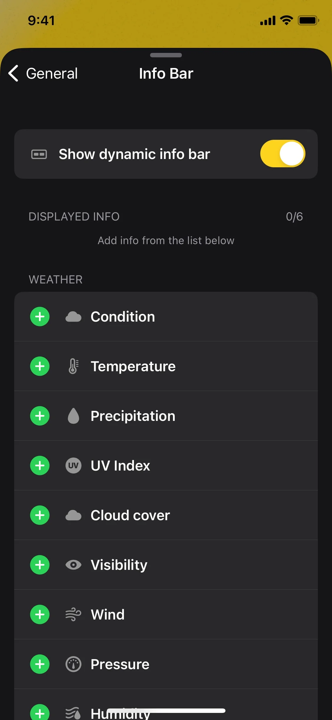 Sunlitt UI Design Screenshot: Sun Position, Sunlight & Shadow Tracker