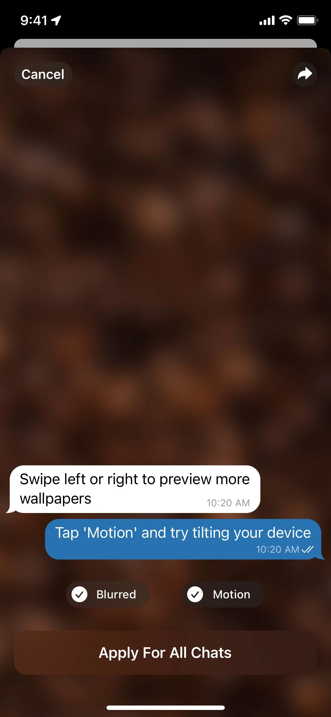 Telegram1 UI Design Screenshot: Secure Cloud Messaging & Channel Hub