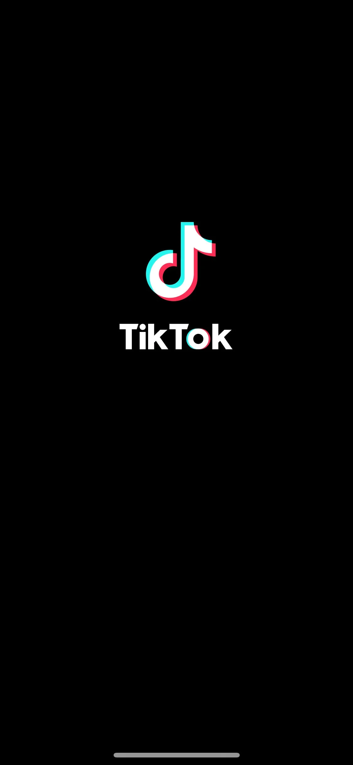 TikTok UI Design Screenshot: Short-Form Video & Creative Community