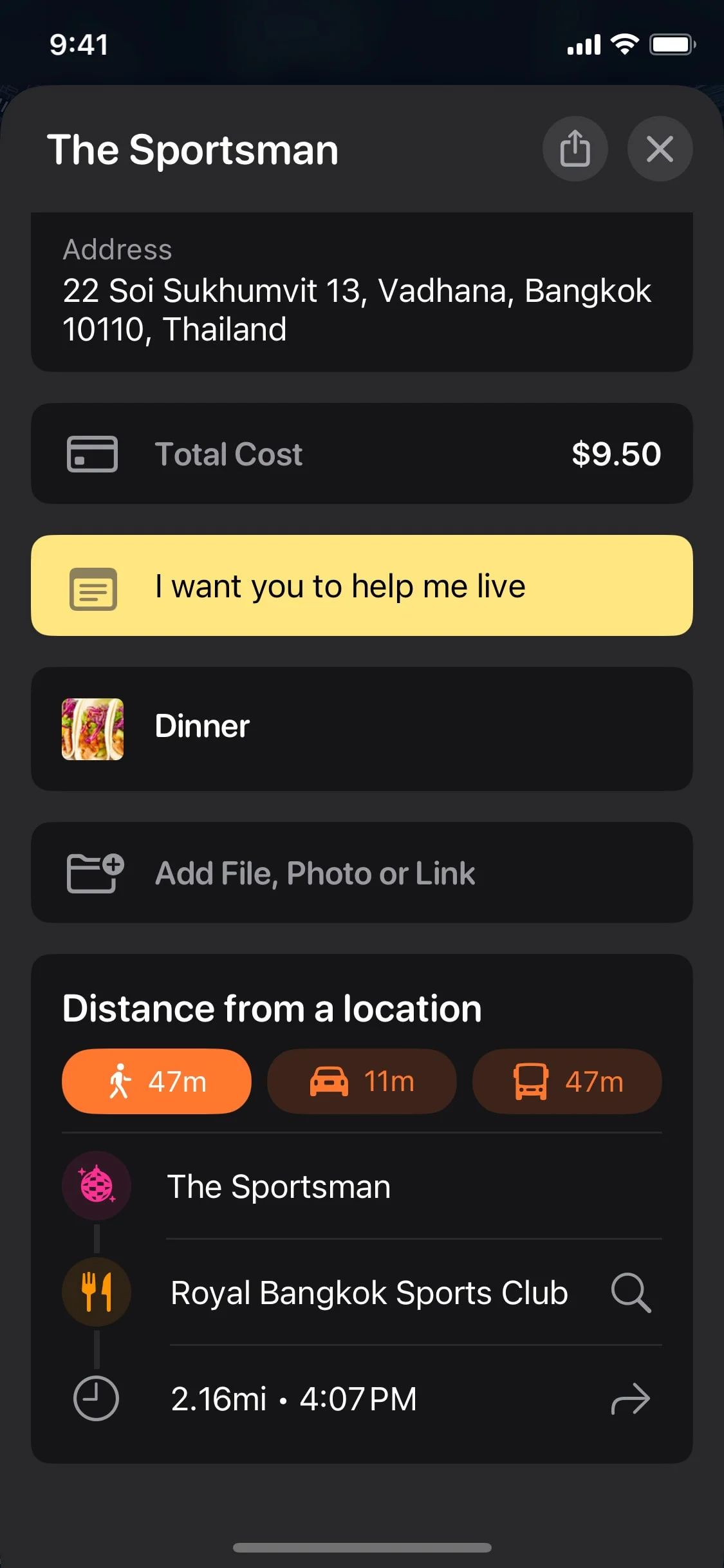 Tripsy UI Design Screenshot: Intelligent Travel Itinerary & Flight Updates
